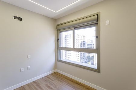 Apartamento para alugar com 145m², 3 quartos e 2 vagasSuíte 2