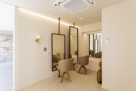 Apartamento para alugar com 145m², 3 quartos e 2 vagasÁrea comum