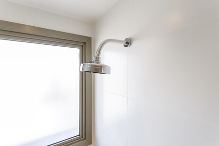 Apartamento para alugar com 145m², 3 quartos e 2 vagasBanheiro da Suíte 1