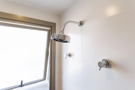 Apartamento para alugar com 145m², 3 quartos e 2 vagasBanheiro da Suíte 2