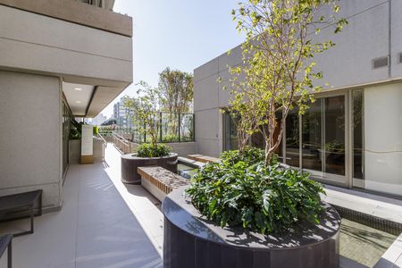 Apartamento para alugar com 145m², 3 quartos e 2 vagasÁrea comum
