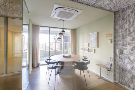 Apartamento para alugar com 145m², 3 quartos e 2 vagasSalão de jogos