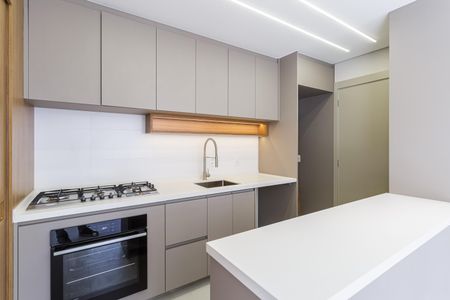 Apartamento para alugar com 145m², 3 quartos e 2 vagasCozinha