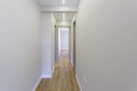 Apartamento para alugar com 145m², 3 quartos e 2 vagasCorredor