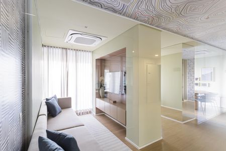 Apartamento para alugar com 145m², 3 quartos e 2 vagasSalão de jogos