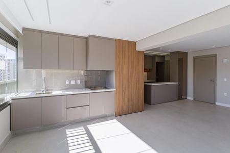 Apartamento para alugar com 145m², 3 quartos e 2 vagasSala