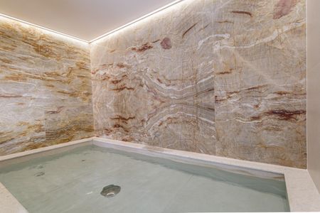 Apartamento para alugar com 145m², 3 quartos e 2 vagasSpa