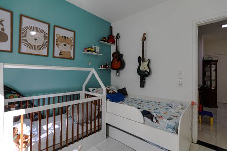Apartamento para alugar com 54m², 2 quartos e 1 vaga Apartamento para alugar com 54m², 2 quartos e 1 vagaQuarto 2