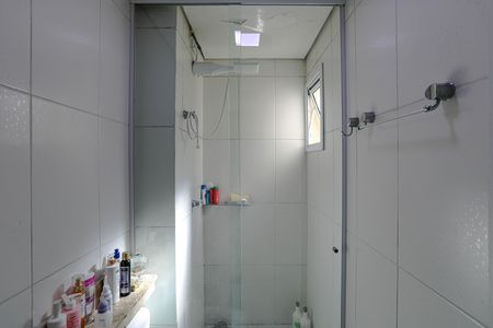 Apartamento para alugar com 54m², 2 quartos e 1 vaga Apartamento para alugar com 54m², 2 quartos e 1 vagaBanheiro