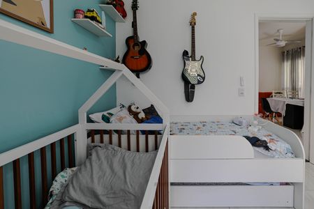 Apartamento para alugar com 54m², 2 quartos e 1 vaga Apartamento para alugar com 54m², 2 quartos e 1 vagaQuarto 2