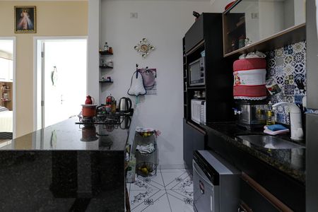Apartamento para alugar com 54m², 2 quartos e 1 vaga Apartamento para alugar com 54m², 2 quartos e 1 vagaCozinha