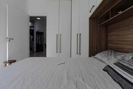Apartamento para alugar com 54m², 2 quartos e 1 vaga Apartamento para alugar com 54m², 2 quartos e 1 vagaQuarto 1