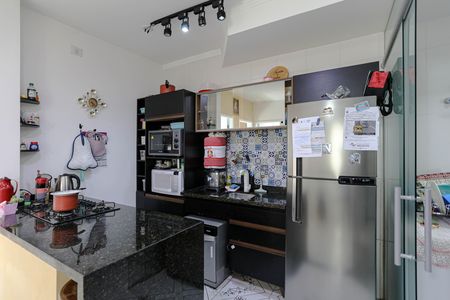 Apartamento para alugar com 54m², 2 quartos e 1 vaga Apartamento para alugar com 54m², 2 quartos e 1 vagaCozinha