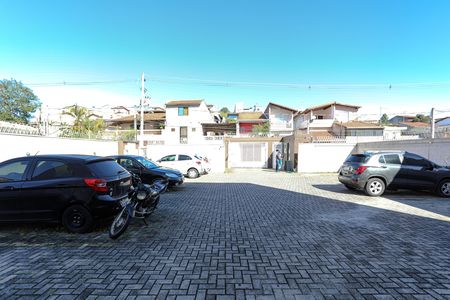 Apartamento para alugar com 54m², 2 quartos e 1 vaga Apartamento para alugar com 54m², 2 quartos e 1 vagaÁrea Comum