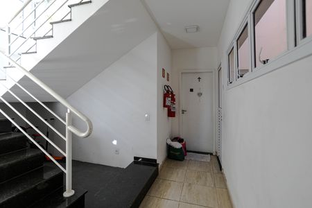 Apartamento para alugar com 54m², 2 quartos e 1 vaga Apartamento para alugar com 54m², 2 quartos e 1 vagaEntrada