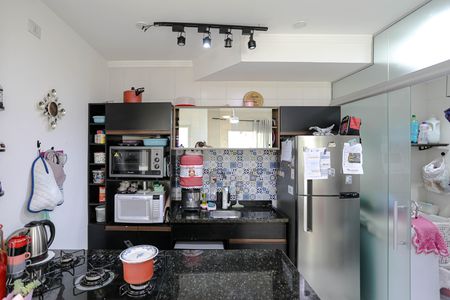 Apartamento para alugar com 54m², 2 quartos e 1 vaga Apartamento para alugar com 54m², 2 quartos e 1 vagaCozinha