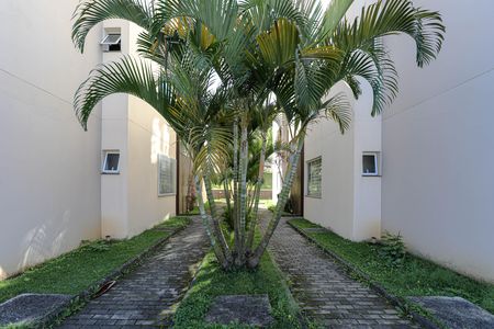 Apartamento para alugar com 54m², 2 quartos e 1 vaga Apartamento para alugar com 54m², 2 quartos e 1 vagaÁrea Comum