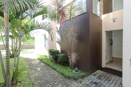 Apartamento para alugar com 54m², 2 quartos e 1 vaga Apartamento para alugar com 54m², 2 quartos e 1 vagaÁrea Comum