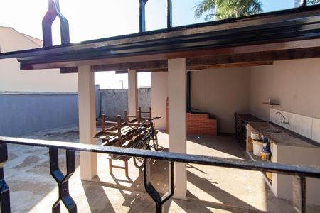 Casa à venda com 166m², 3 quartos e 2 vagas Casa à venda com 166m², 3 quartos e 2 vagasVISTA DO QUARTO 2