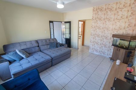 SALA de casa à venda com 3 quartos, 166m² em Loteamento Alphaville Campinas, Campinas