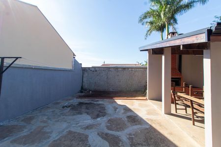 Casa à venda com 166m², 3 quartos e 2 vagas Casa à venda com 166m², 3 quartos e 2 vagasVISTA DA SUITE