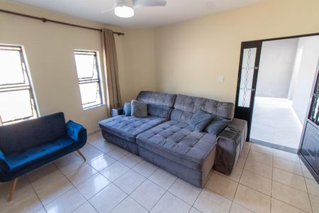 SALA de casa à venda com 3 quartos, 166m² em Loteamento Alphaville Campinas, Campinas