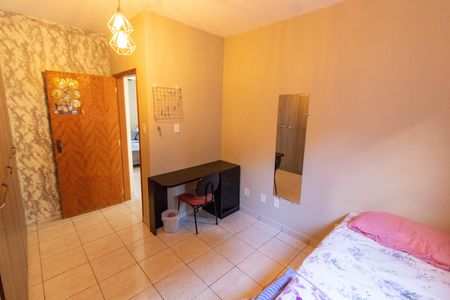 QUARTO 1 de casa à venda com 3 quartos, 166m² em Loteamento Alphaville Campinas, Campinas