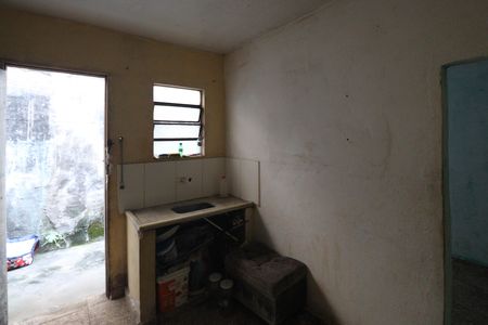 Casa para alugar com 30m², 1 quarto e sem vaga Casa para alugar com 30m², 1 quarto e sem vagaCozinha