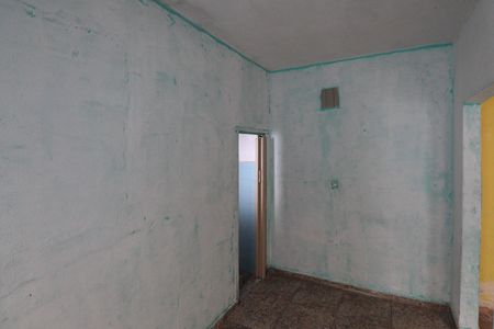 sala  de casa para alugar com 1 quarto, 30m² em Vila Sabrina, São Paulo