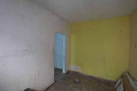 Casa para alugar com 30m², 1 quarto e sem vaga Casa para alugar com 30m², 1 quarto e sem vagaCozinha