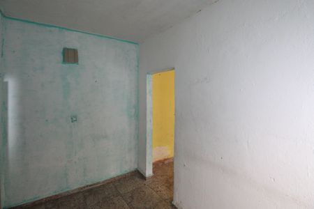 sala  de casa para alugar com 1 quarto, 30m² em Vila Sabrina, São Paulo