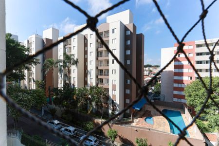 Apartamento à venda com 60m², 2 quartos e 1 vaga Apartamento à venda com 60m², 2 quartos e 1 vagaVista do quarto 1