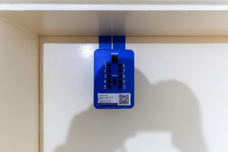 Apartamento à venda com 60m², 2 quartos e 1 vaga Apartamento à venda com 60m², 2 quartos e 1 vagaLockbox