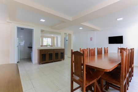 Apartamento à venda com 60m², 2 quartos e 1 vaga Apartamento à venda com 60m², 2 quartos e 1 vagaÁrea comum - Espaço gourmet