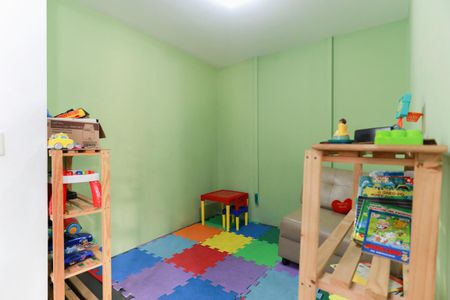 Apartamento à venda com 60m², 2 quartos e 1 vaga Apartamento à venda com 60m², 2 quartos e 1 vagaÁrea comum - Brinquedoteca