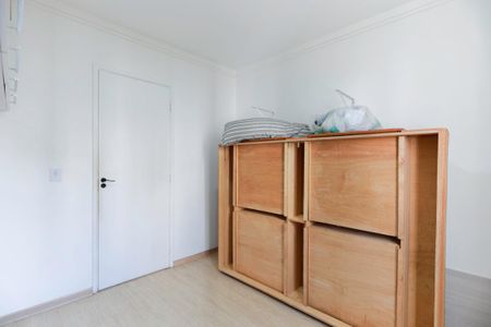 Apartamento à venda com 60m², 2 quartos e 1 vaga Apartamento à venda com 60m², 2 quartos e 1 vagaQuarto 2
