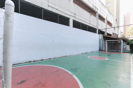 Apartamento à venda com 60m², 2 quartos e 1 vaga Apartamento à venda com 60m², 2 quartos e 1 vagaÁrea comum - Quadra esportiva