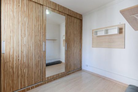 Quarto 1 de apartamento à venda com 2 quartos, 60m² em Vila Amélia, São Paulo