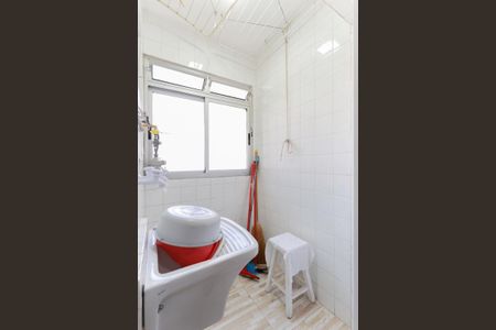 Apartamento à venda com 60m², 2 quartos e 1 vaga Apartamento à venda com 60m², 2 quartos e 1 vagaÁrea de serviço
