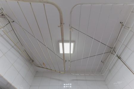 Apartamento à venda com 60m², 2 quartos e 1 vaga Apartamento à venda com 60m², 2 quartos e 1 vagaÁrea de serviço