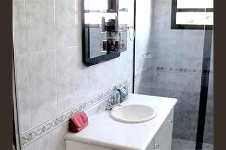 Casa à venda com 3 quartos, 124m² em Jardim Virginia Bianca, São Paulo