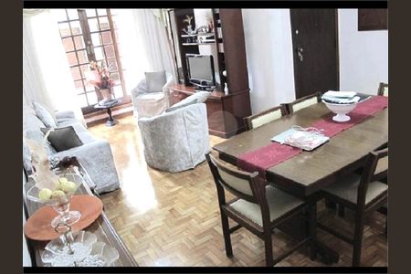Casa à venda com 3 quartos, 124m² em Jardim Virginia Bianca, São Paulo