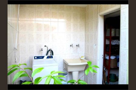 Casa à venda com 3 quartos, 124m² em Jardim Virginia Bianca, São Paulo