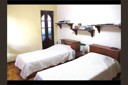Casa à venda com 3 quartos, 124m² em Jardim Virginia Bianca, São Paulo