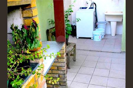 Casa à venda com 3 quartos, 124m² em Jardim Virginia Bianca, São Paulo