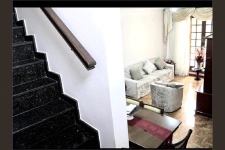 Casa à venda com 3 quartos, 124m² em Jardim Virginia Bianca, São Paulo