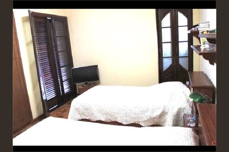 Casa à venda com 3 quartos, 124m² em Jardim Virginia Bianca, São Paulo