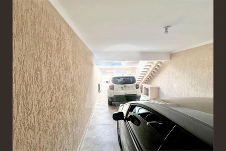 Casa à venda com 3 quartos, 168m² em Vila Irmaos Arnoni, São Paulo