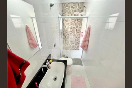 Casa à venda com 3 quartos, 168m² em Vila Irmaos Arnoni, São Paulo