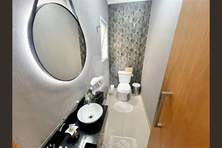 Casa à venda com 3 quartos, 168m² em Vila Irmaos Arnoni, São Paulo
